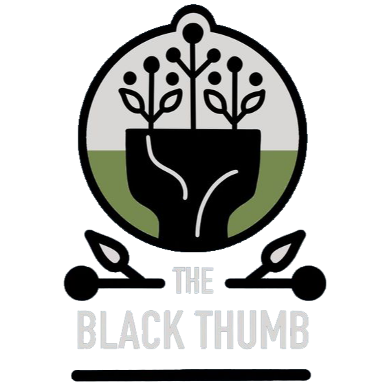 The Black Thumb